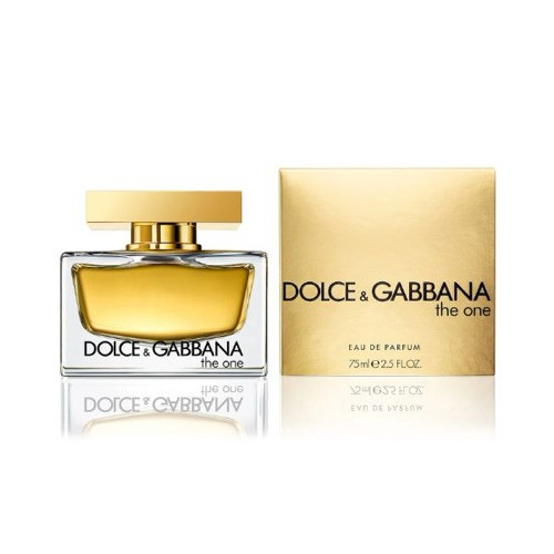 Imagen 1 de Dolce Gabbana the one