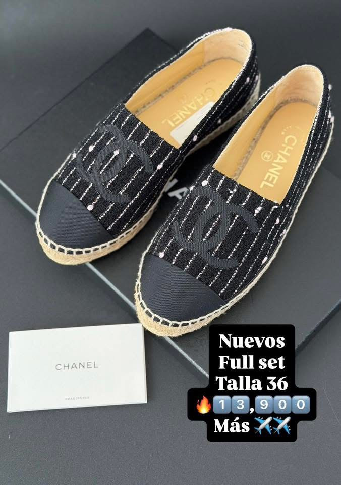 Imagen 1 de Alpargatas Ch