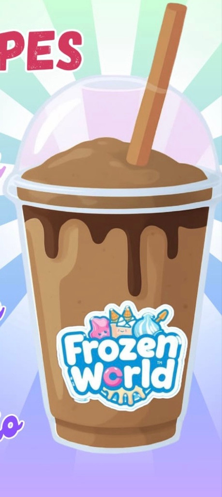 Imagen 1 de Frappes