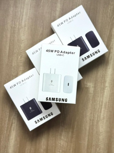 Imagen 1 de ADAPTADOR SAMSUNG TC