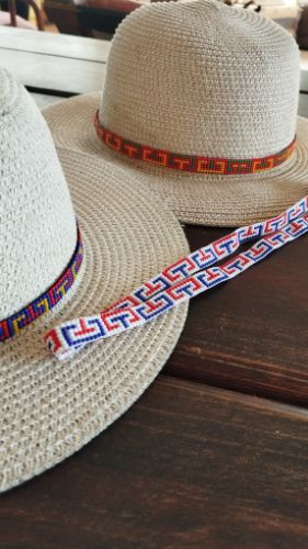 Imagen 1 de Cintillo para Sombreros