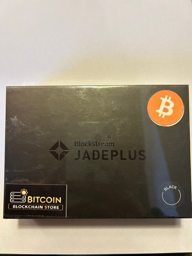 Imagen 1 de Billetera fría Jade Plus