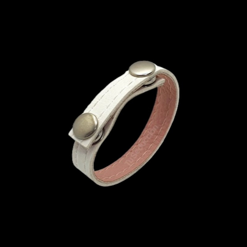 Imagen 1 de Anillo de Cuero