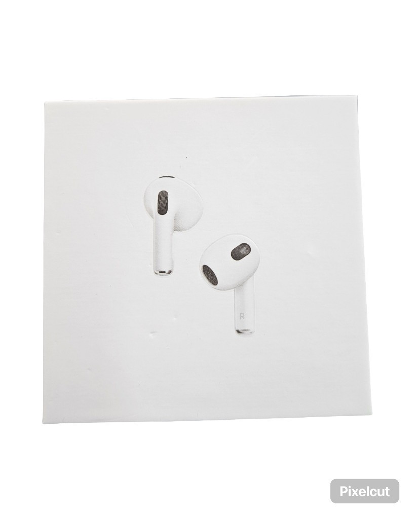 Imagen 1 de Airpods 3ra generación