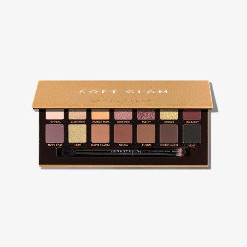 Imagen 1 de Anastasia - Soft Glam Eyeshadow Palette