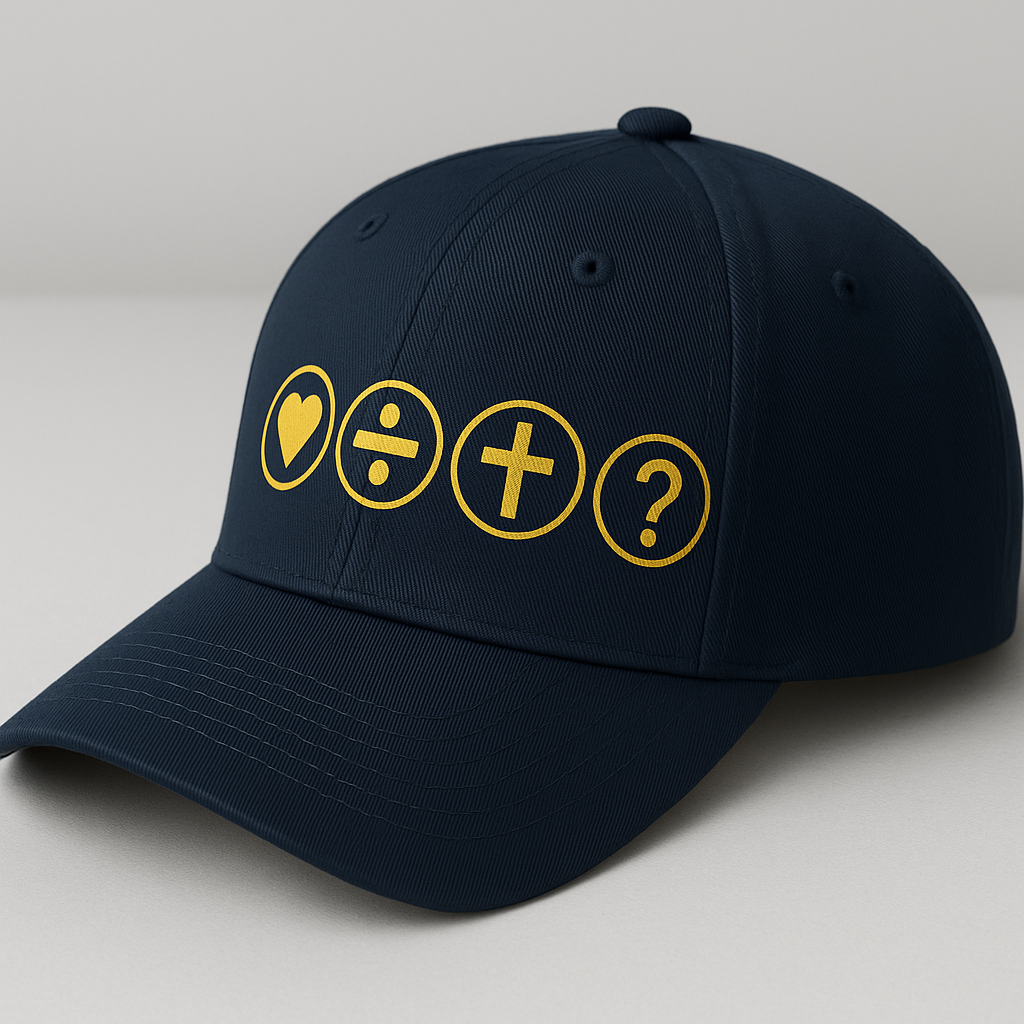 Imagen 1 de Gorra Símbolos