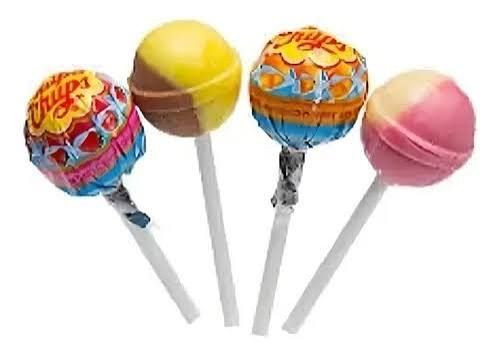 Imagen 1 de Chupa Chups mini