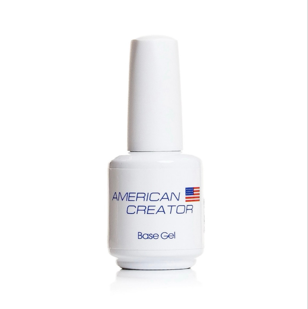 Imagen 1 de Base Gel