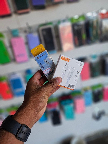 Imagem 1 de Cabo tip-c para tip-c