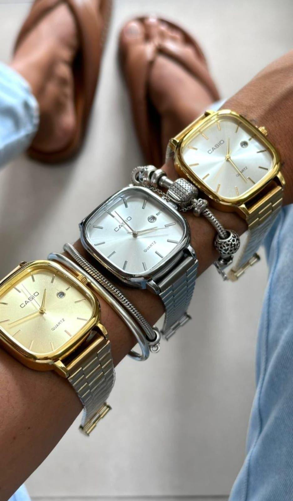 Imagen 1 de Casio Vintage ltp E117