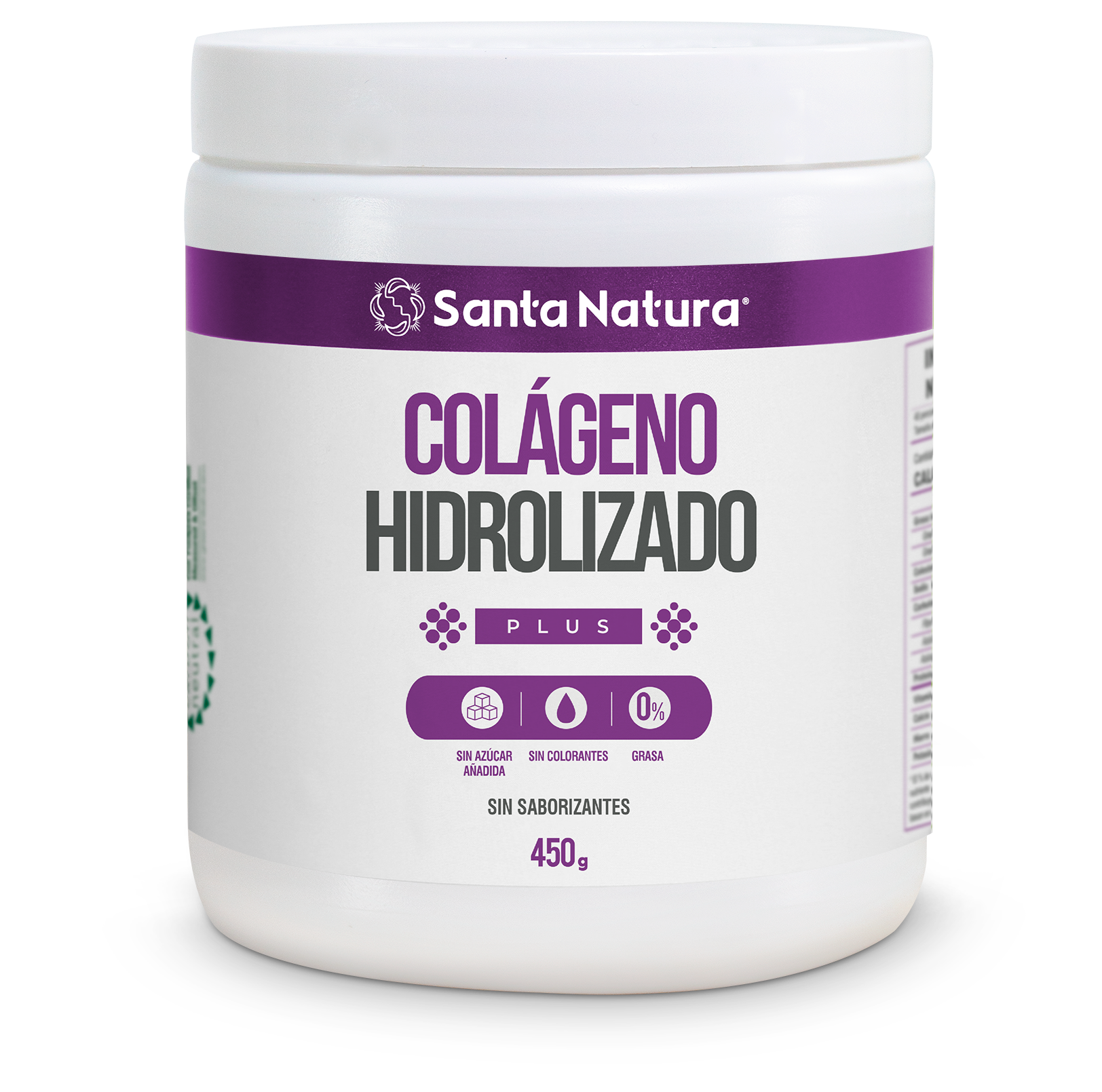 Imagen 1 de Colágeno plus