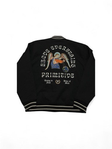 Imagen 1 de Primitive (Xl)