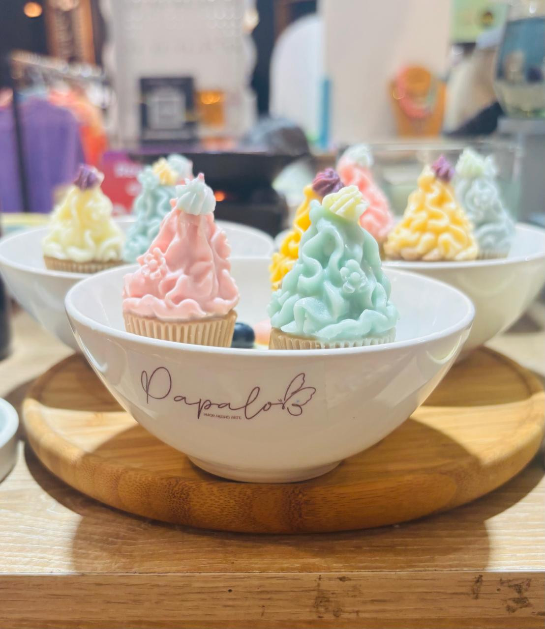 Imagen 1 de CUP CAKE