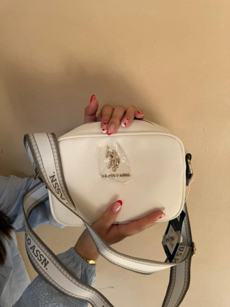 Imagen 1 de Crossbody US Polo Assn