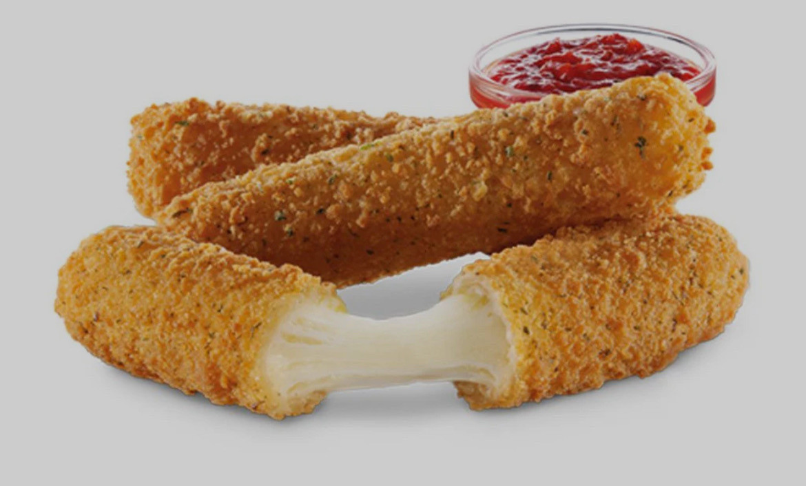 Imagen 1 de Dedos de queso