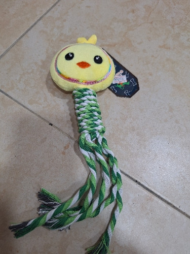 Imagen 1 de Animal jalar