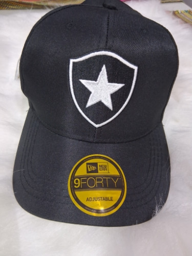 Imagem 1 de Boné Botafogo.
