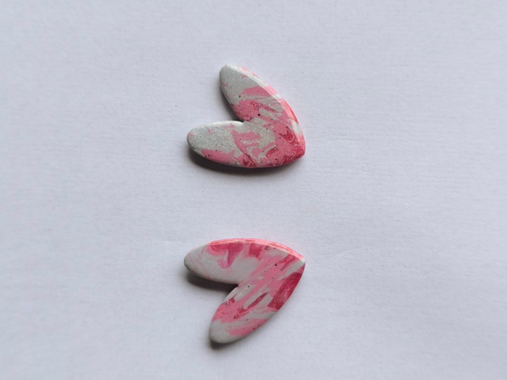 Imagen 1 de Aro corazón rosa