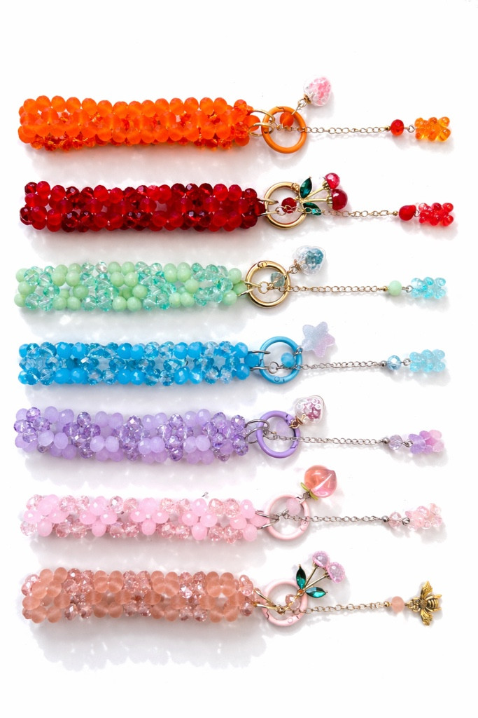 Imagen 1 de Strap Gummy