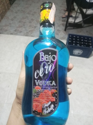 Imagen 1 de Bajo cero