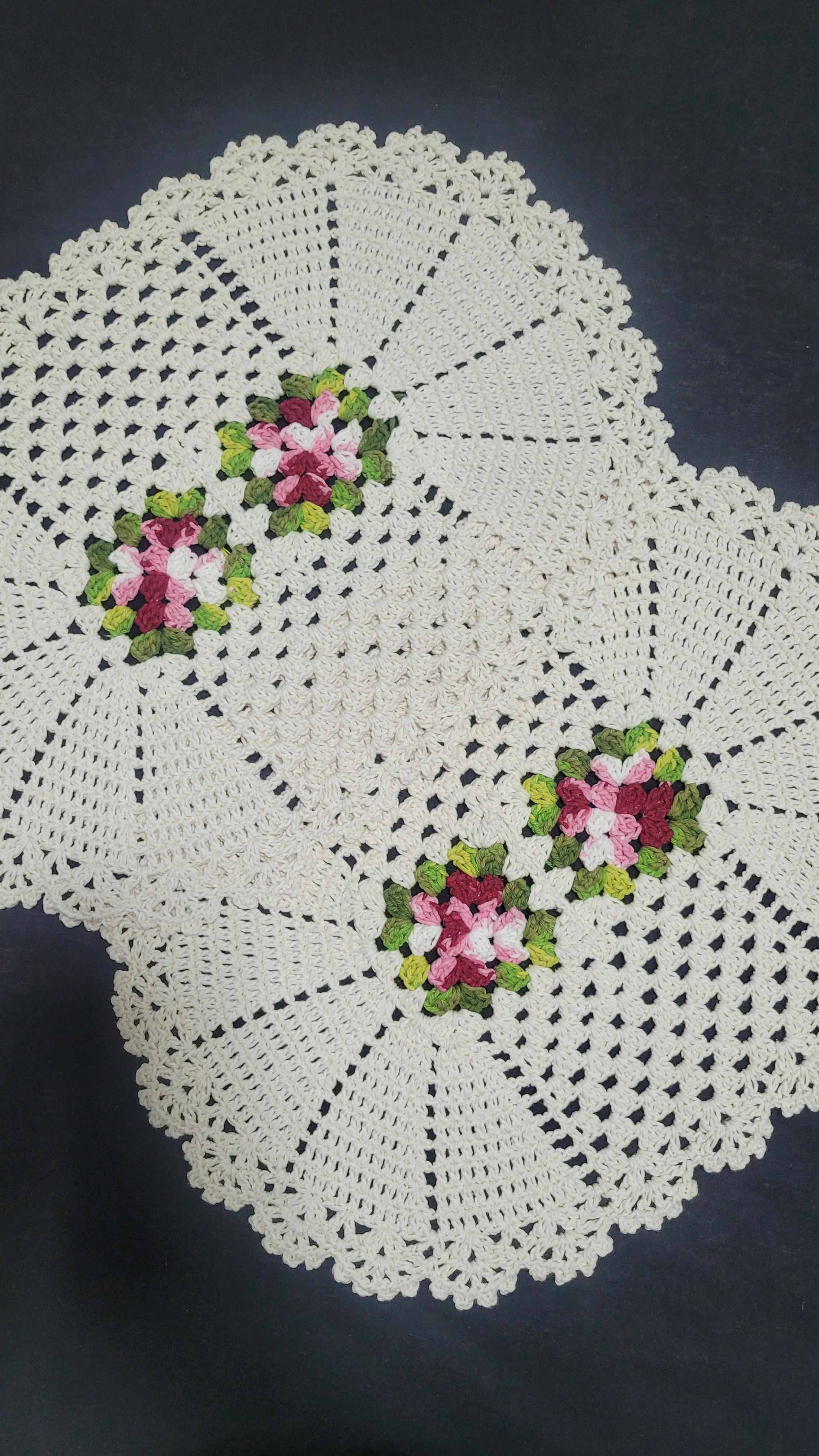 Imagem 1 de Jogo de tapetes