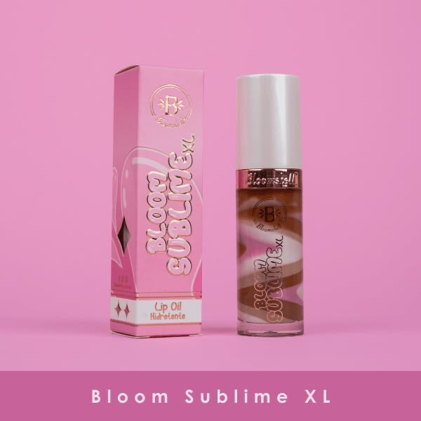 Imagen 1 de Bloom sublime bloomshell XL