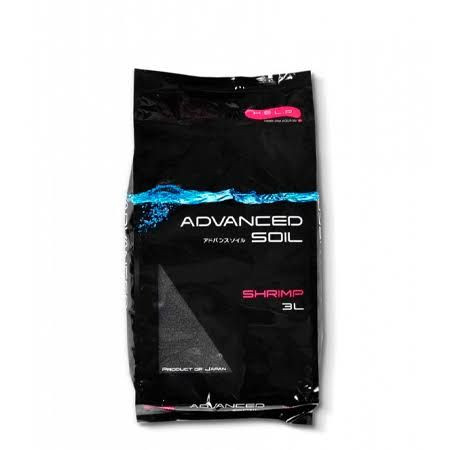 Imagen 1 de Advanced soil shrimp