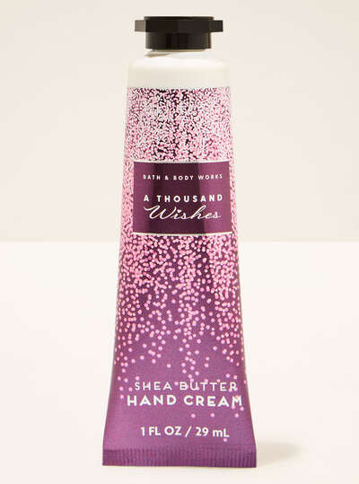 Imagen 1 de A Thousand Wishes Hand Cream