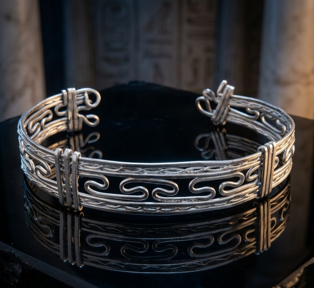 Imagem 1 de Bracelete - Véu de Nix
