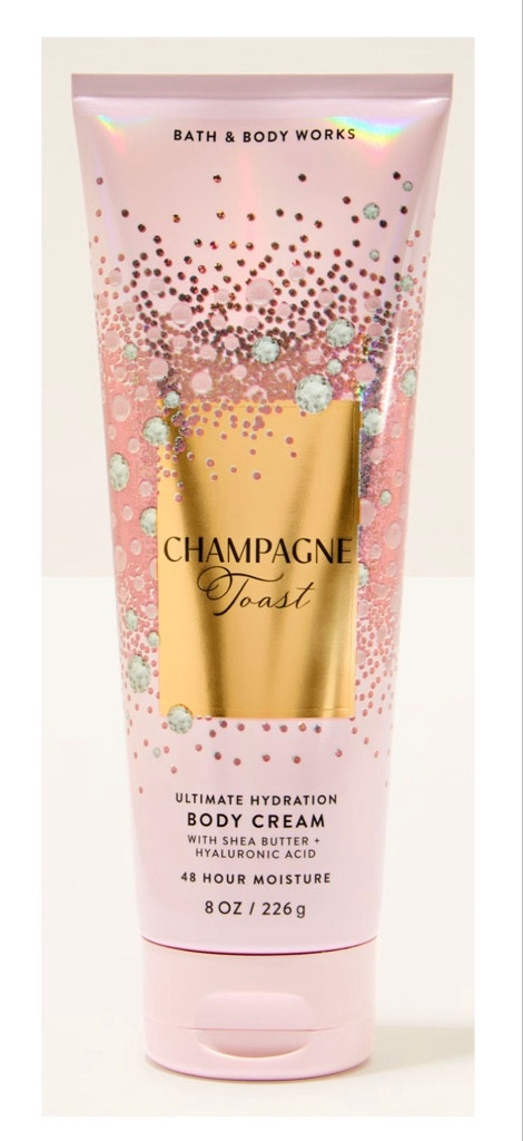 Imagen 1 de Champagme Toast 226g