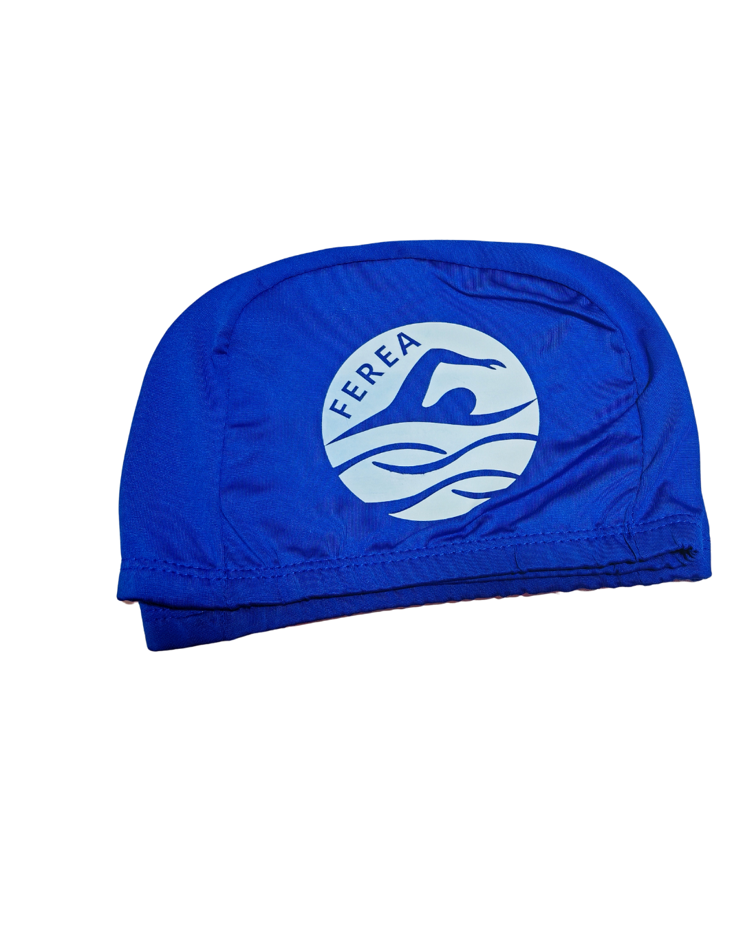 Imagen 1 de Gorro de tela azul bandera