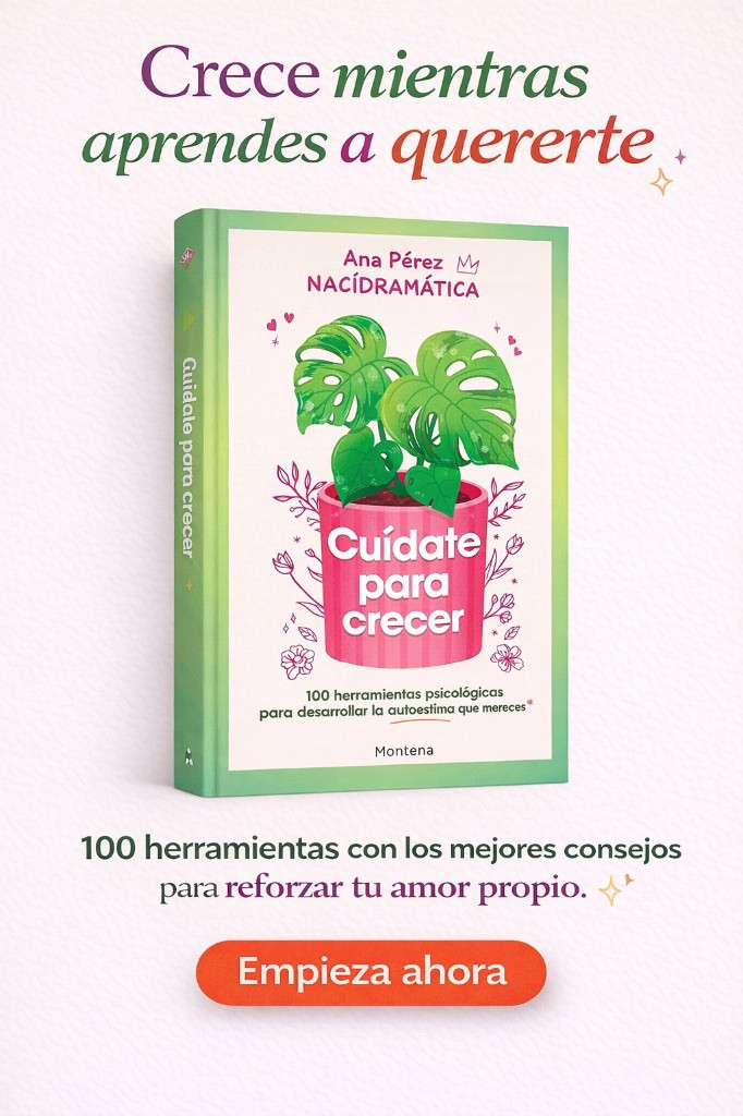 Imagen 1 de Cuídate para crecer