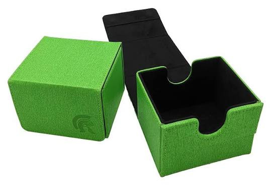 Imagen 1 de Deck box cuerina