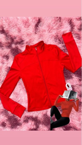 Imagen 1 de Chaqueta