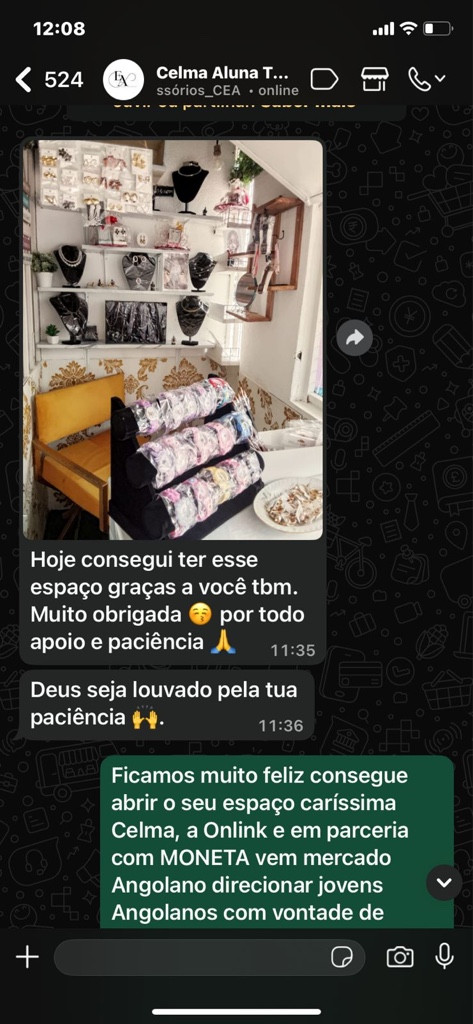 Imagem 1 de Importação Montagem negócio