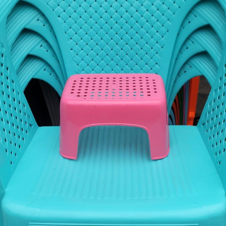 Imagen 1 de BANCO INFANTIL RECTANGULAR