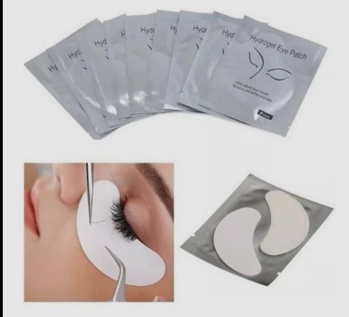 Imagen 1 de 1x10 Parches de hidrogel