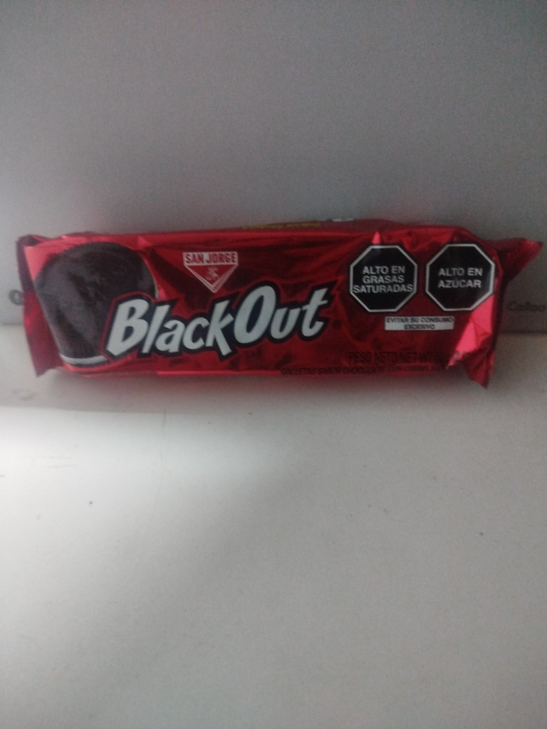 Imagen 1 de BlackOut