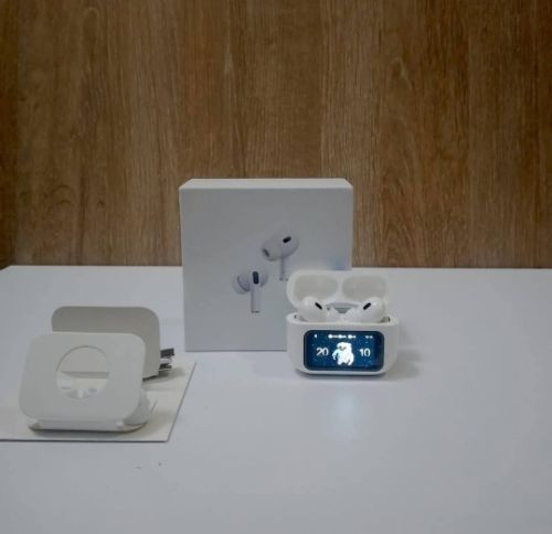 Imagen 1 de 🎧 AirPods con pantalla de alta calidad🎧