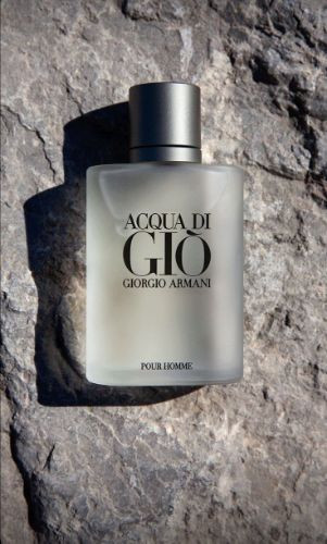 Imagen 1 de Acqua Di Gio Pour Home