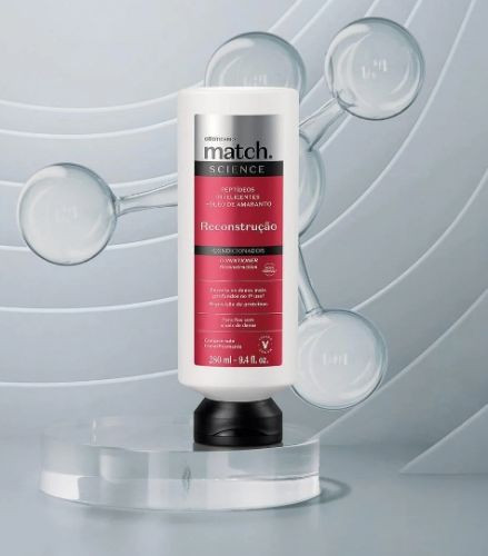 Imagen 1 de Acondicionador S. O. S reconstrucción, 280ml