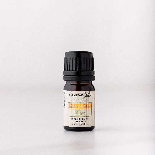Imagen 1 de Aceite Esencial Mandarina 5ml