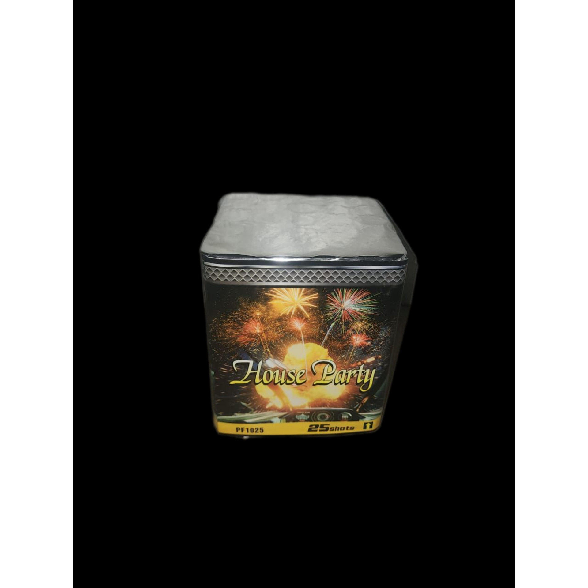 Imagen 1 de 25 disparos semi-profesional