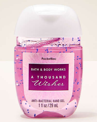 Imagen 1 de A Thousand Wishes Gel antibacterial