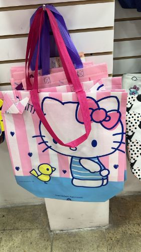 Imagen 1 de Bolsos de hello Kitty