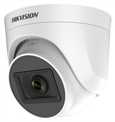 Imagen 1 de Cámara de 2 megapíxeles hikvision visión nocturna