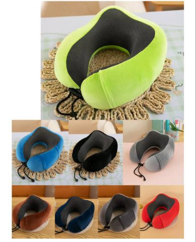 Imagen 1 de Almohada para cuello