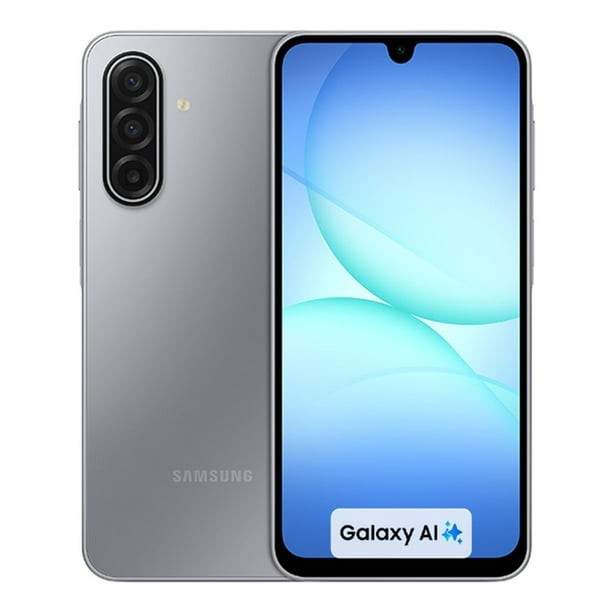 Imagen 1 de SAMSUNG A17 128GB 4G LTE SM-A17F