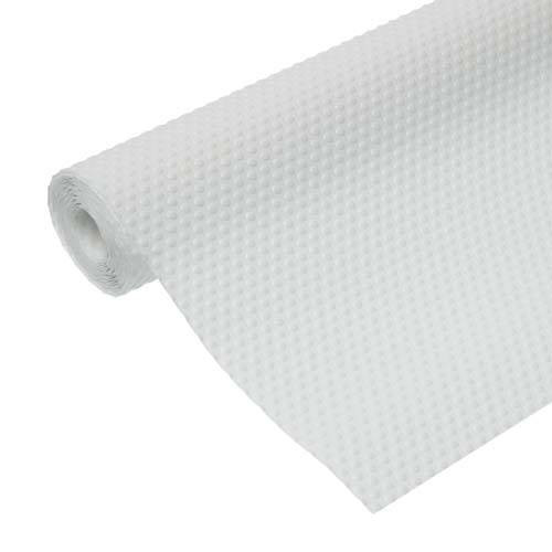 Imagen 1 de Alfombra Antideslizante - Blanco 50cm x 2mts