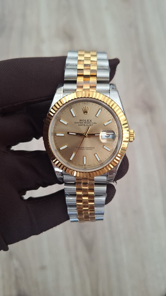 Imagen 1 de $ Rolex Presidente colección